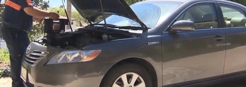 Battery Boost 3 battery boost