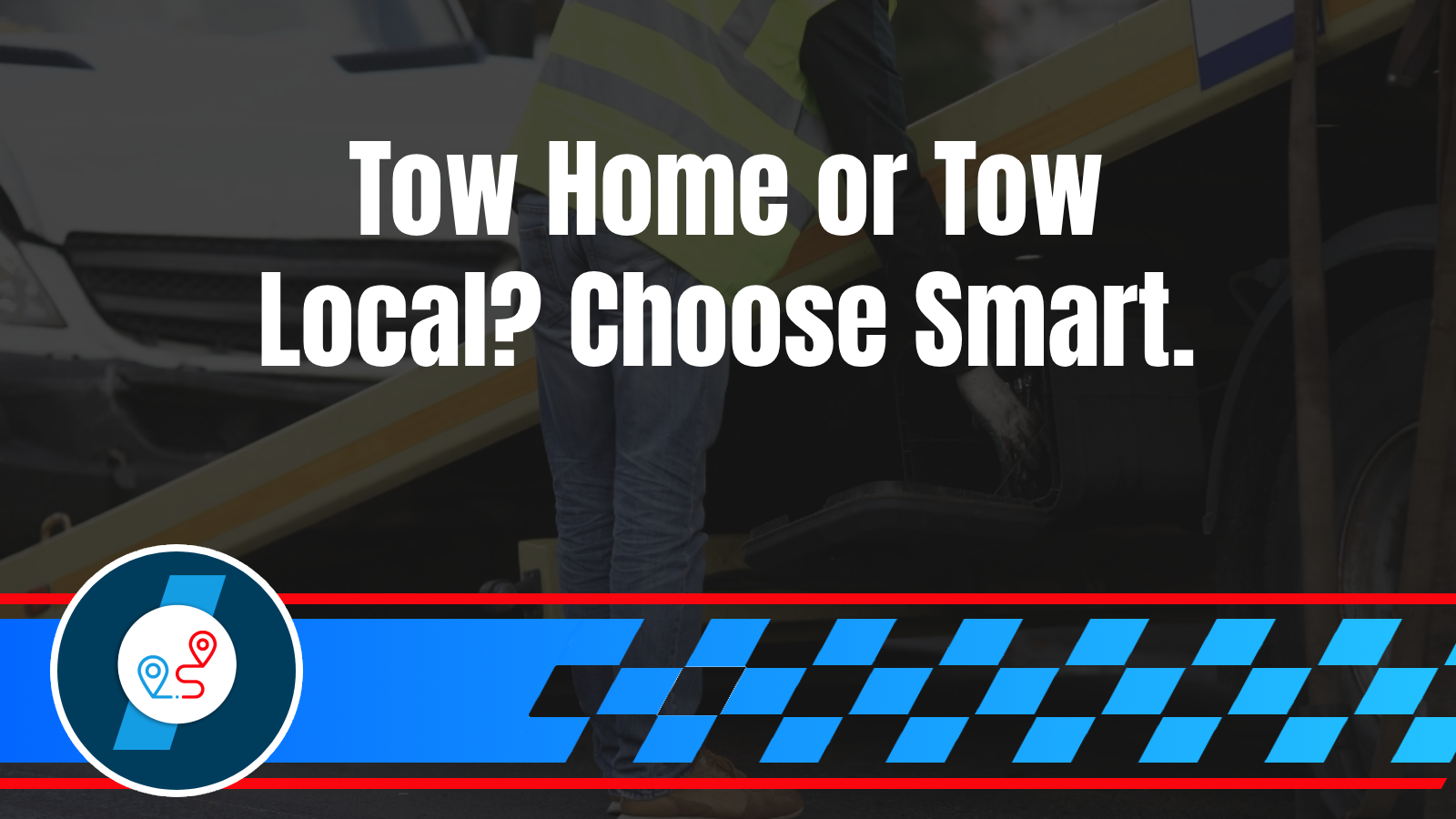 Home 22 Alternatives to Long Distance Towing: When Transport Services or Flatbed Trailers Make More Sense