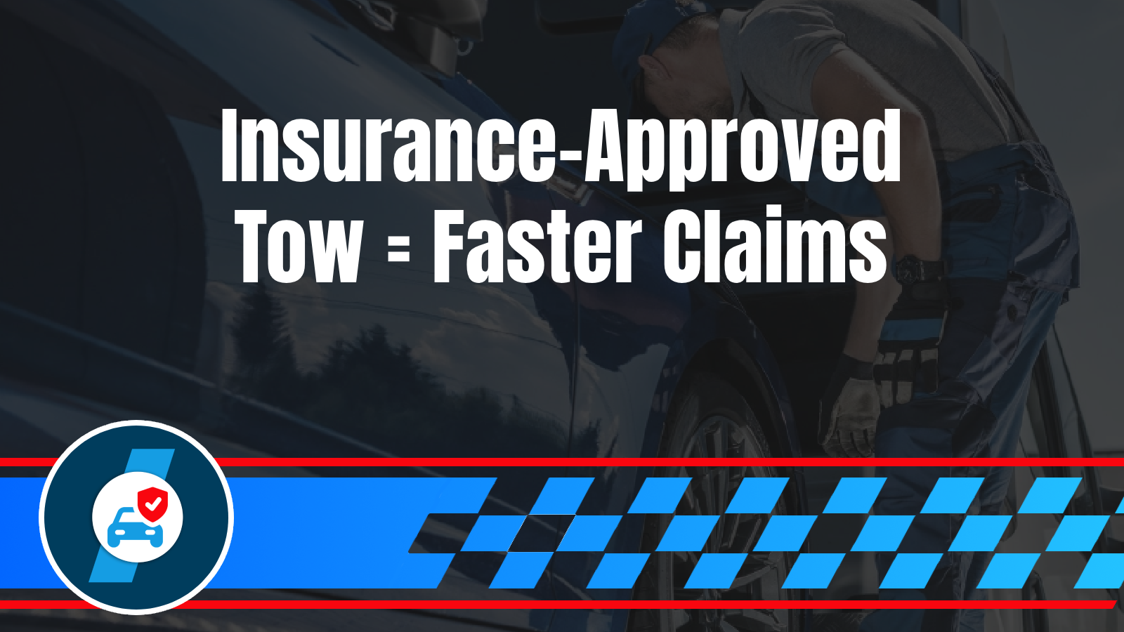 What Drivers Should Document at the Scene to Ensure Insurance Covers Their Tow